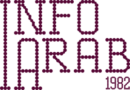 Info Arab Logo